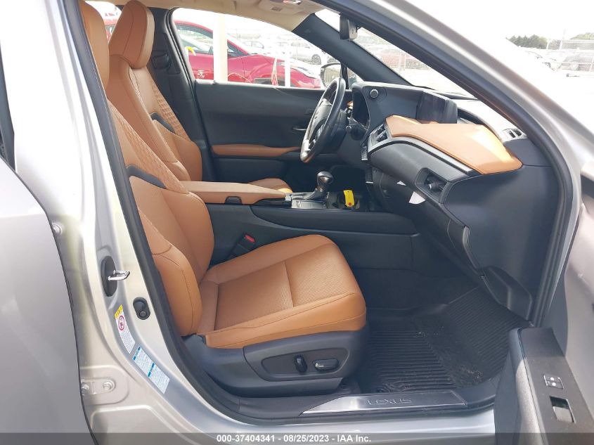 JTHU9JBH0K2008640 Lexus UX UX 250H 5