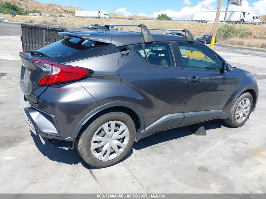 JTNKHMBX8K1049765 Toyota C-HR XLE/LE/LIMITED 4