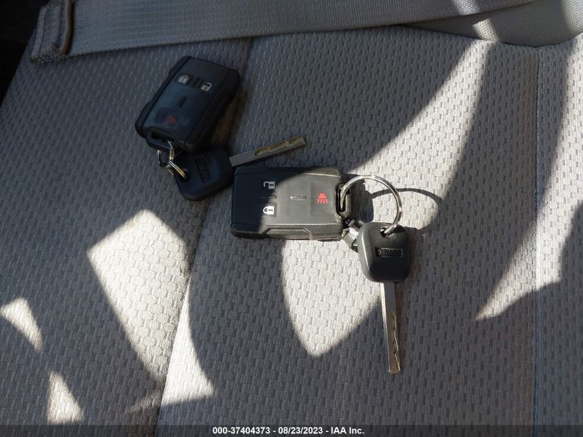 2016 GMC SIERRA 1500 - 1GTV2LEC3GZ326014