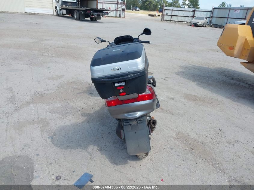 2006 SUZUKI AN400 K3 JS1CK43A462101102