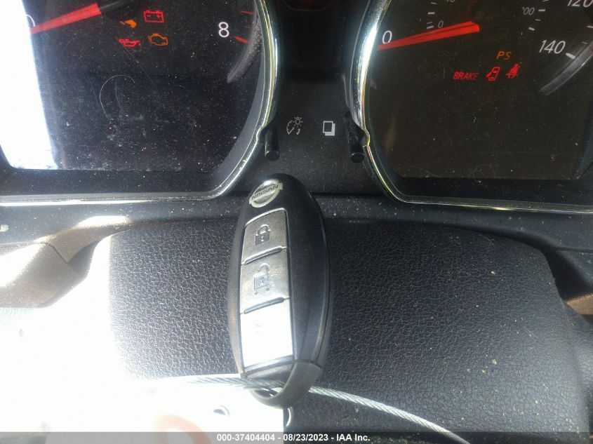 2014 NISSAN VERSA NOTE SV - 3N1CE2CP5EL425228