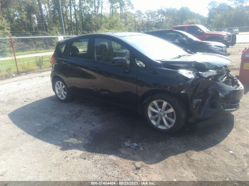 2014 NISSAN VERSA NOTE SV - 3N1CE2CP5EL425228