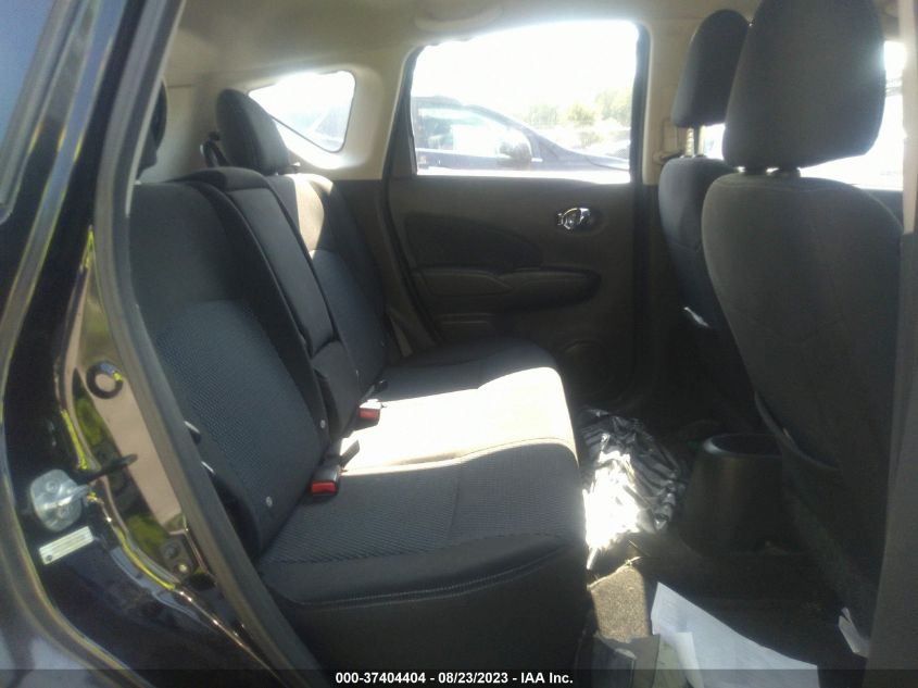 2014 NISSAN VERSA NOTE SV - 3N1CE2CP5EL425228