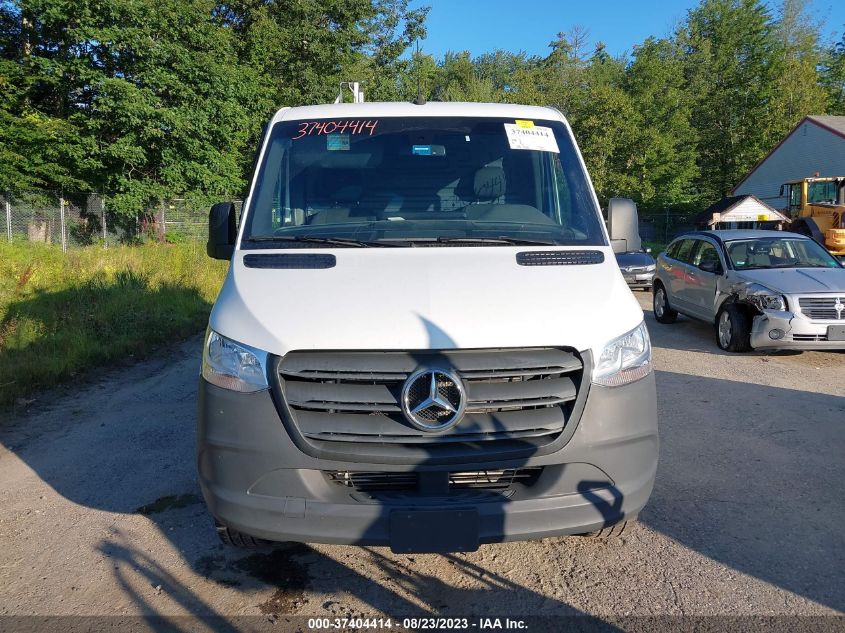 2021 MERCEDES-BENZ SPRINTER CARGO VAN - W1Y70BGY9MT047033