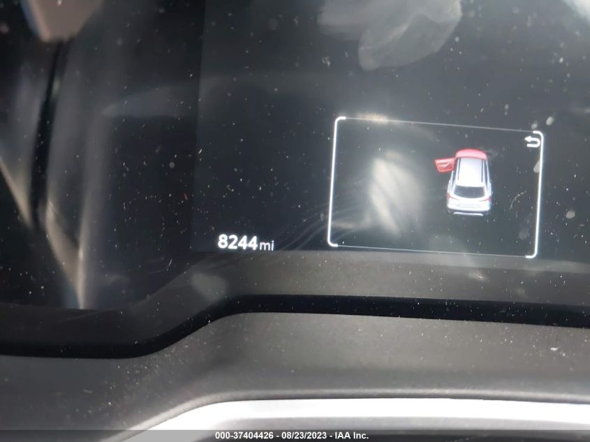 2023 TOYOTA COROLLA CROSS XLE - 7MUDAAAG3PV038903