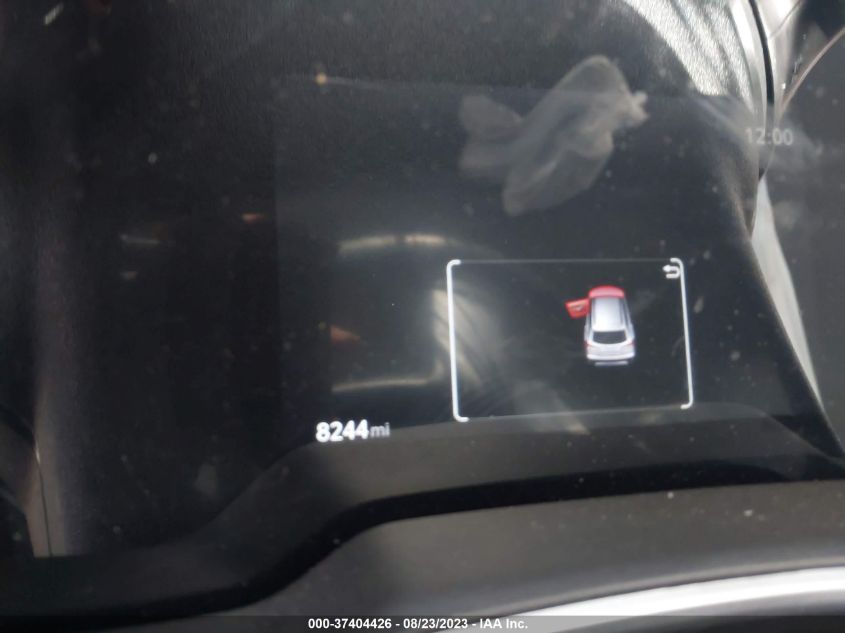 2023 TOYOTA COROLLA CROSS XLE - 7MUDAAAG3PV038903