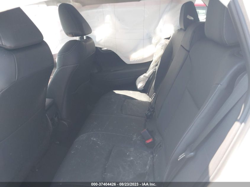 2023 TOYOTA COROLLA CROSS XLE - 7MUDAAAG3PV038903