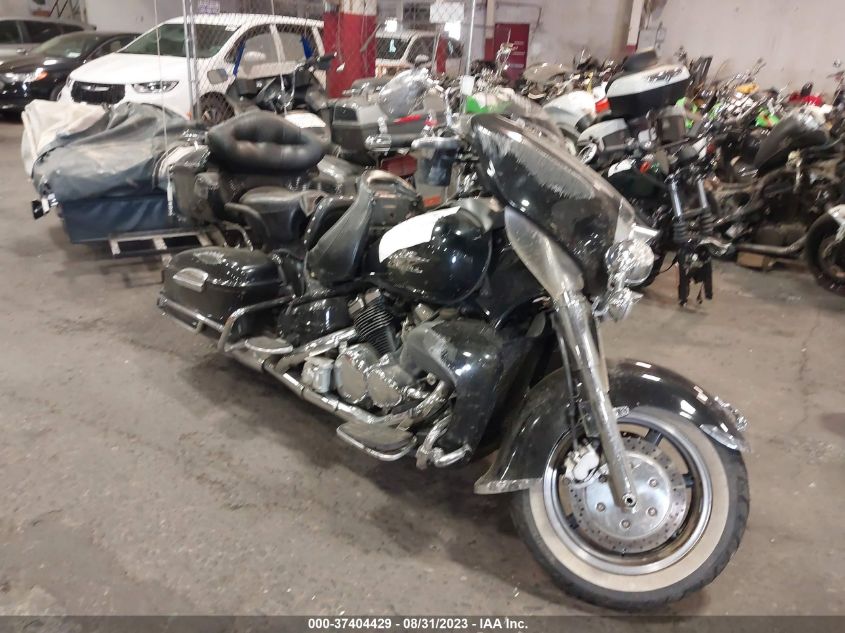 2006 YAMAHA XVZ13 TF - JYAVP04E26A009336