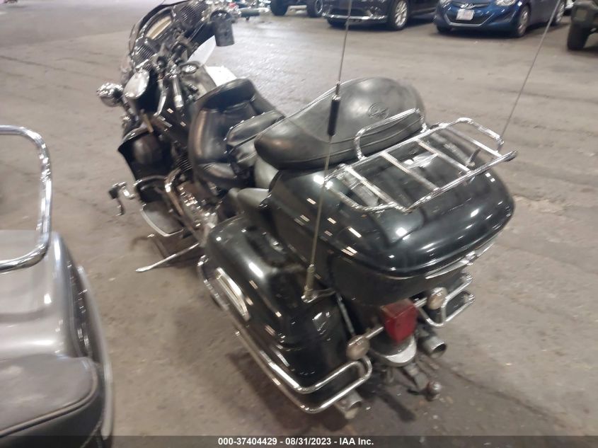 2006 YAMAHA XVZ13 TF - JYAVP04E26A009336