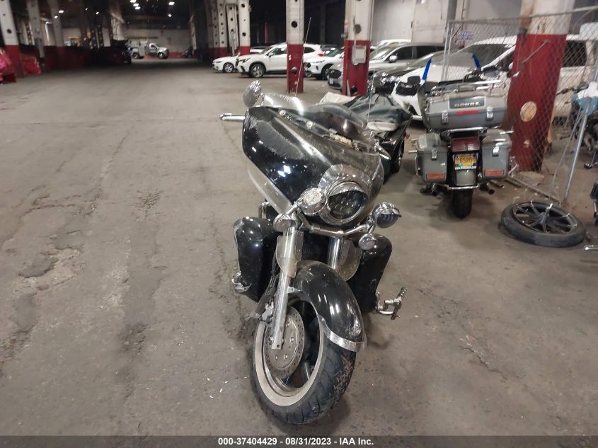 2006 YAMAHA XVZ13 TF - JYAVP04E26A009336