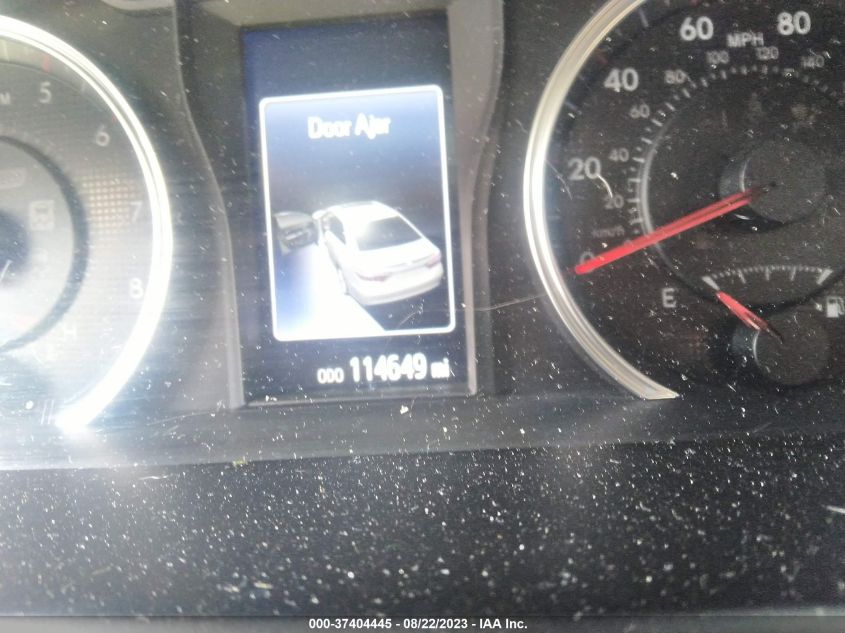 2015 TOYOTA CAMRY XLE/SE/LE/XSE - 4T1BF1FK7FU924387