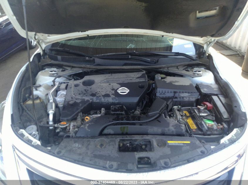 2013 NISSAN ALTIMA 2.5/S/SV/SL - 1N4AL3AT8DN578807