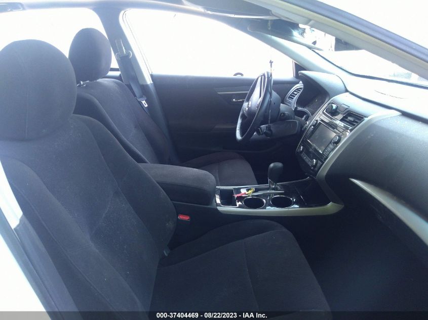 2013 NISSAN ALTIMA 2.5/S/SV/SL - 1N4AL3AT8DN578807