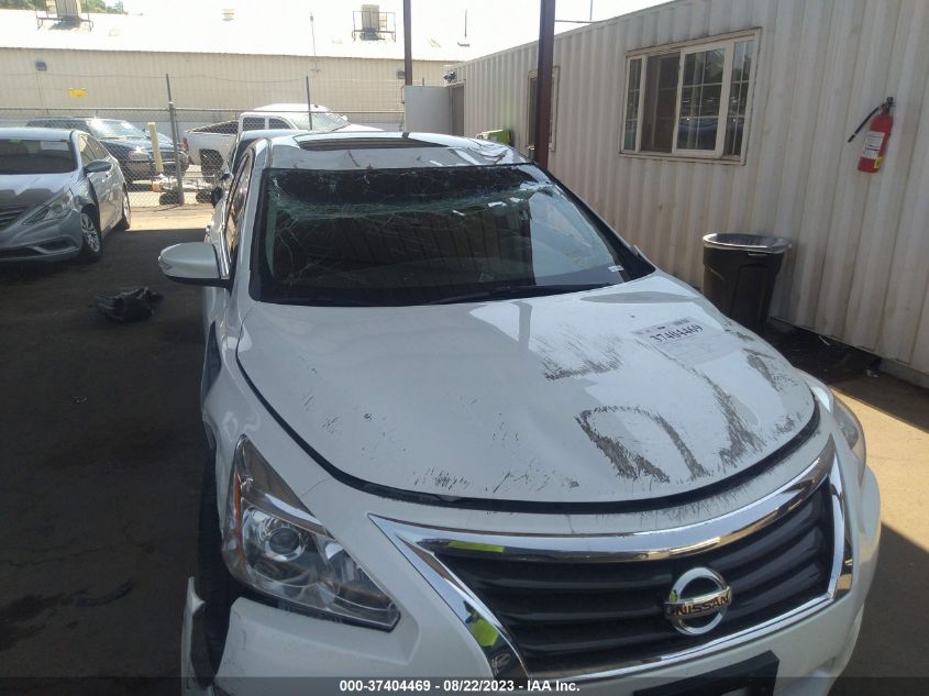2013 NISSAN ALTIMA 2.5/S/SV/SL - 1N4AL3AT8DN578807