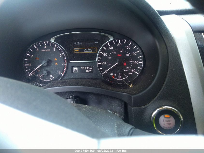 2013 NISSAN ALTIMA 2.5/S/SV/SL - 1N4AL3AT8DN578807
