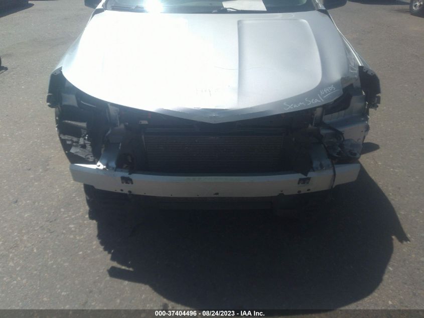 2017 CHEVROLET IMPALA LS - 2G11X5S30H9168882