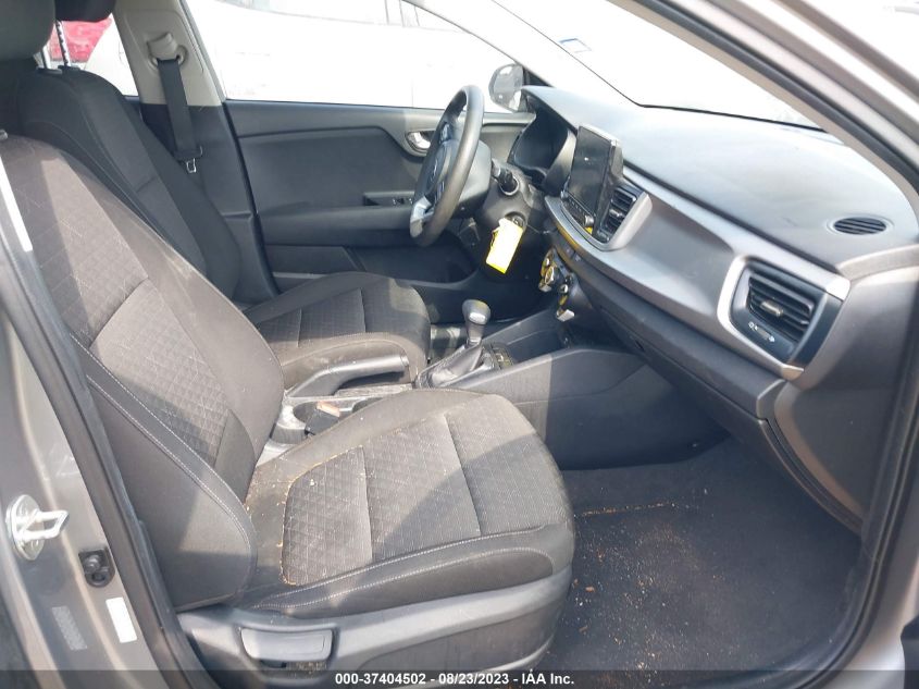 2021 KIA RIO S - 3KPA24AD2ME369141