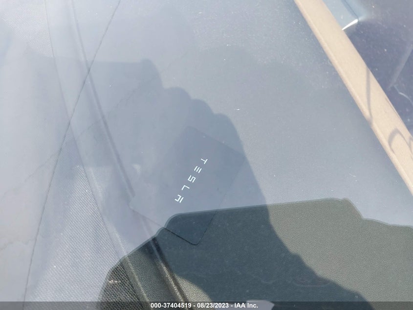 VIN 5YJ3E1EB9NF132388 2022 TESLA MODEL 3 LONG RANGE