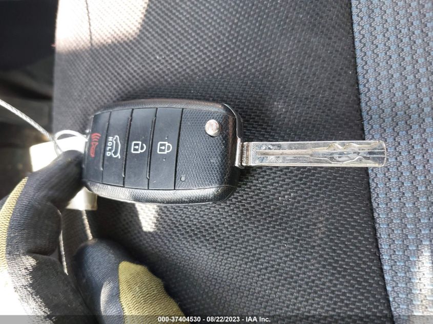 2015 KIA SPORTAGE LX - KNDPB3AC9F7701722