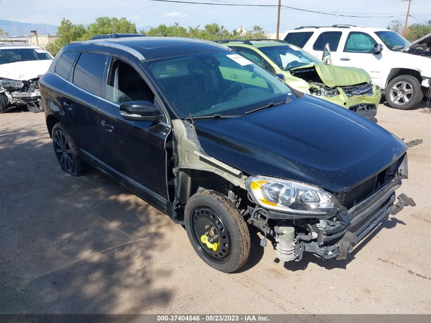 YV4612RK0G2847068 2016 VOLVO XC60 - Image 1