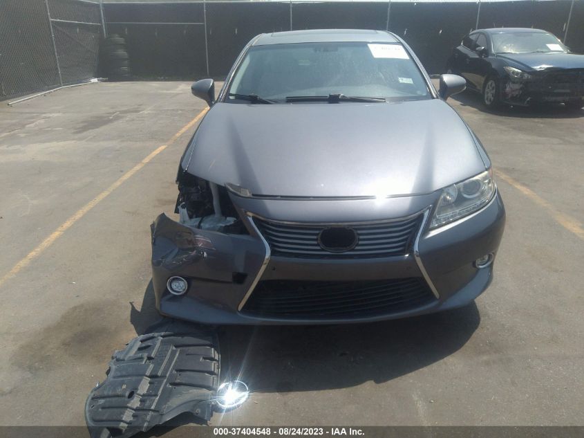 2014 LEXUS ES 350 - JTHBK1GG1E2088532
