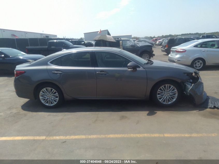 2014 LEXUS ES 350 - JTHBK1GG1E2088532