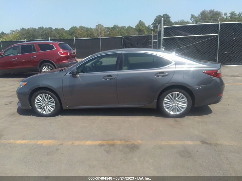 2014 LEXUS ES 350 - JTHBK1GG1E2088532