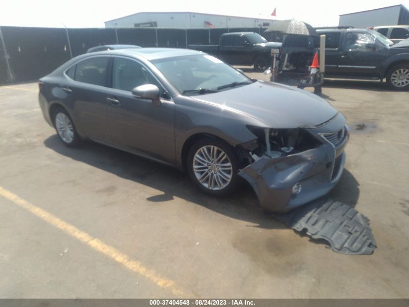 2014 LEXUS ES 350 - JTHBK1GG1E2088532