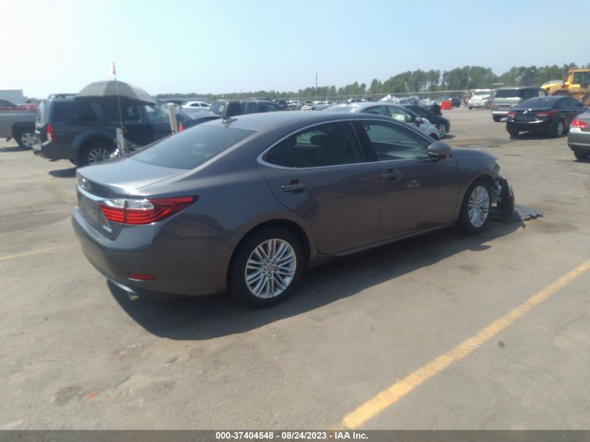 2014 LEXUS ES 350 - JTHBK1GG1E2088532