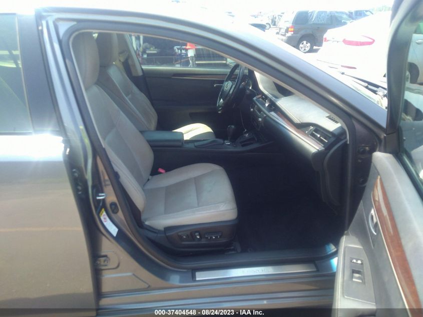 2014 LEXUS ES 350 - JTHBK1GG1E2088532