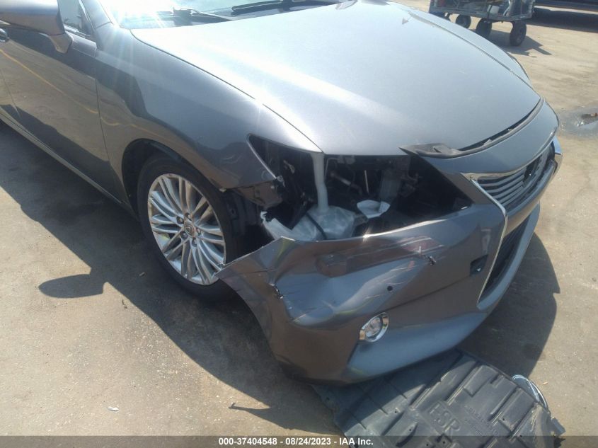 2014 LEXUS ES 350 - JTHBK1GG1E2088532
