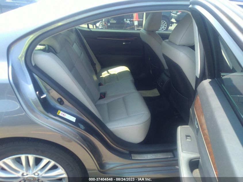 2014 LEXUS ES 350 - JTHBK1GG1E2088532