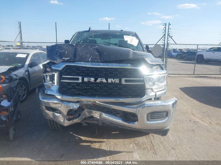 2022 RAM 2500 BIG HORN - 3C6UR5DL6NG178546