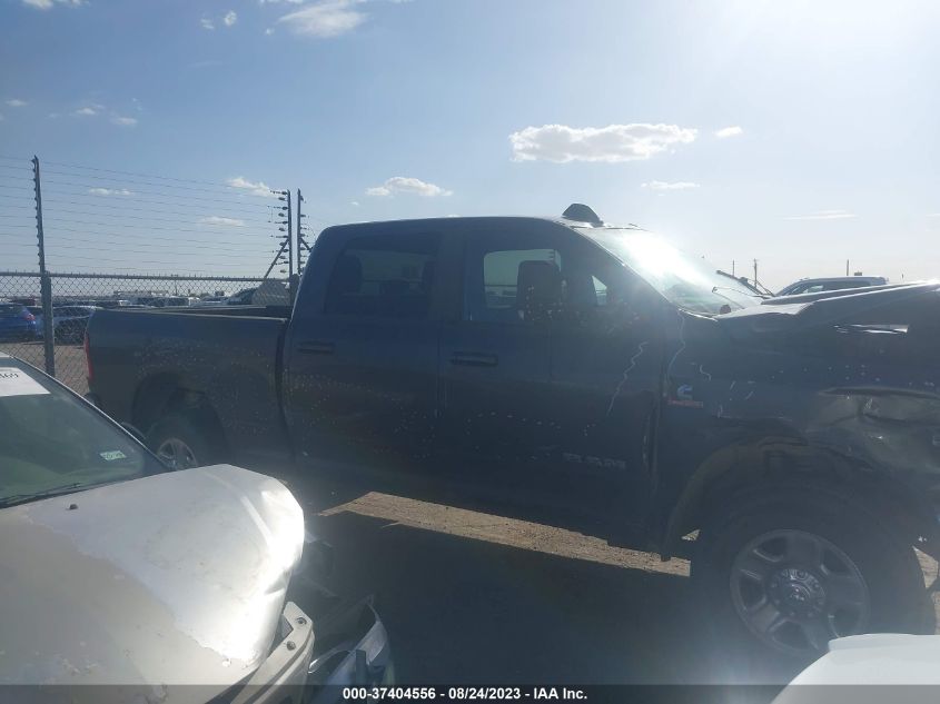 2022 RAM 2500 BIG HORN - 3C6UR5DL6NG178546