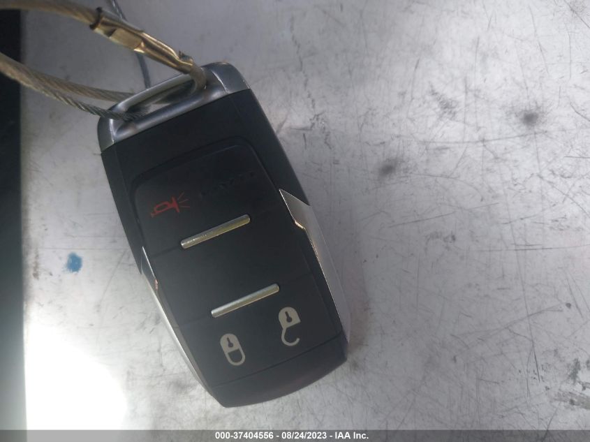 2022 RAM 2500 BIG HORN - 3C6UR5DL6NG178546