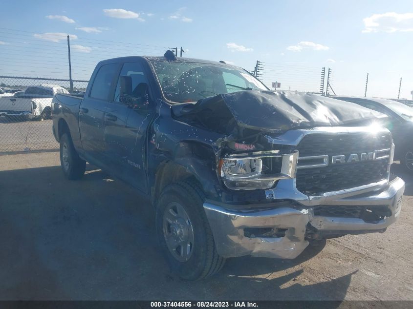 2022 RAM 2500 BIG HORN - 3C6UR5DL6NG178546