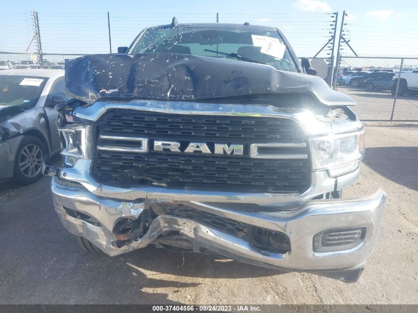 2022 RAM 2500 BIG HORN - 3C6UR5DL6NG178546
