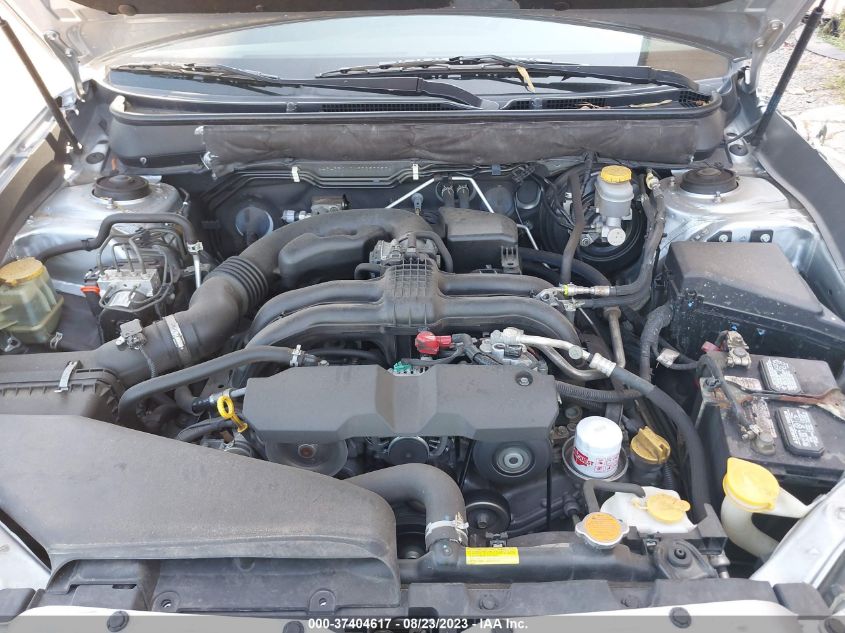 2014 SUBARU OUTBACK 2.5I LIMITED - 4S4BRCLC1E3257353