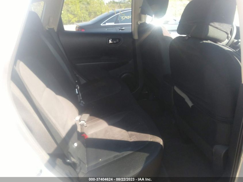 2013 NISSAN ROGUE S - JN8AS5MV9DW650714