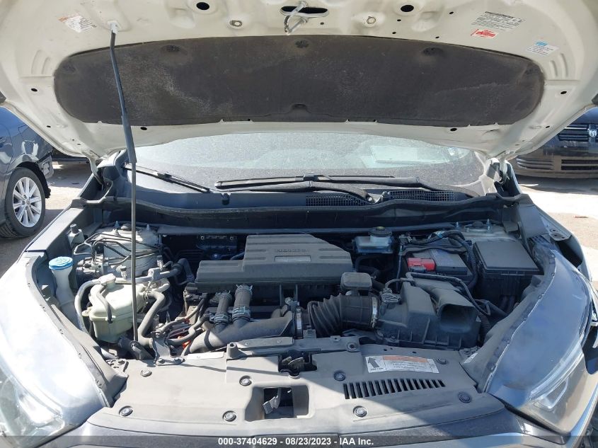2020 HONDA CR-V LX - 2HKRW1H22LH402188