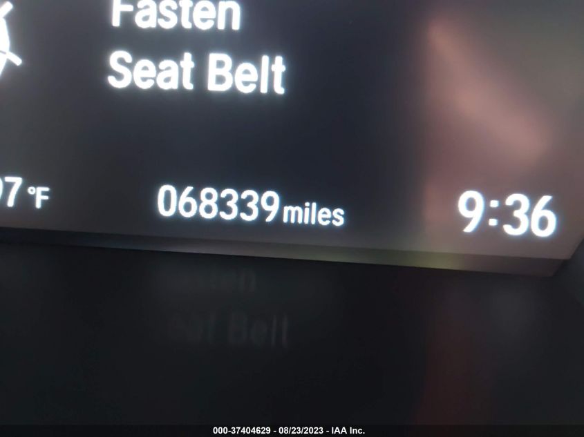 2020 HONDA CR-V LX - 2HKRW1H22LH402188