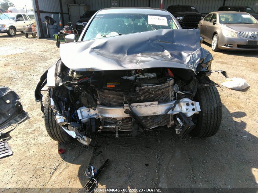 2013 INFINITI G37 SEDAN JOURNEY JN1CV6AP9DM302093