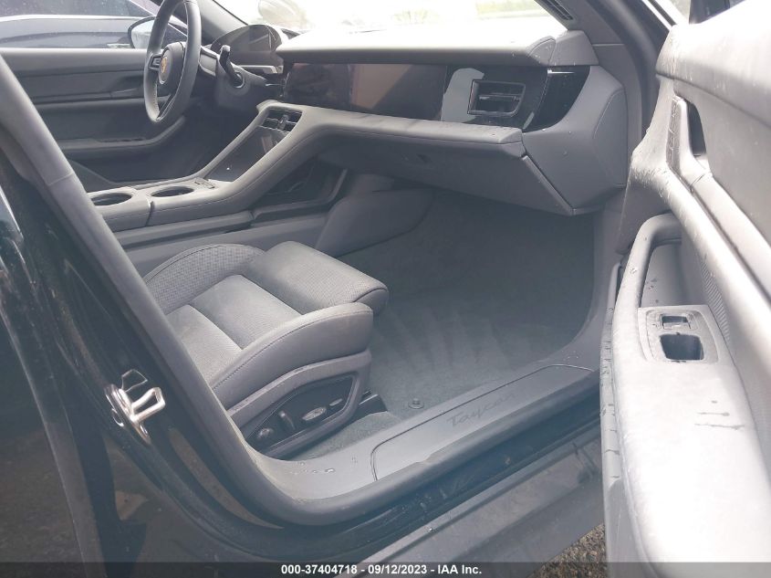 2022 PORSCHE TAYCAN WP0AA2Y15NSA11469