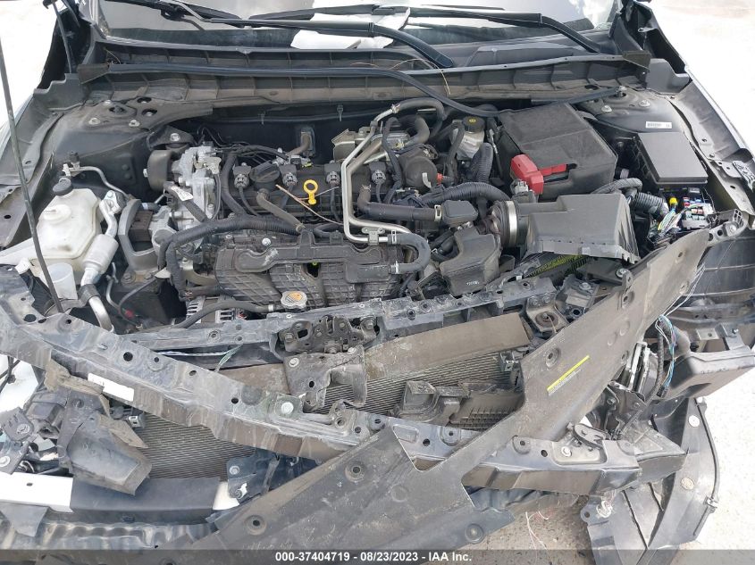 2021 NISSAN ALTIMA 2.5 SV - 1N4BL4DV6MN365391