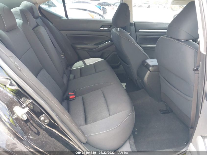 2021 NISSAN ALTIMA 2.5 SV - 1N4BL4DV6MN365391
