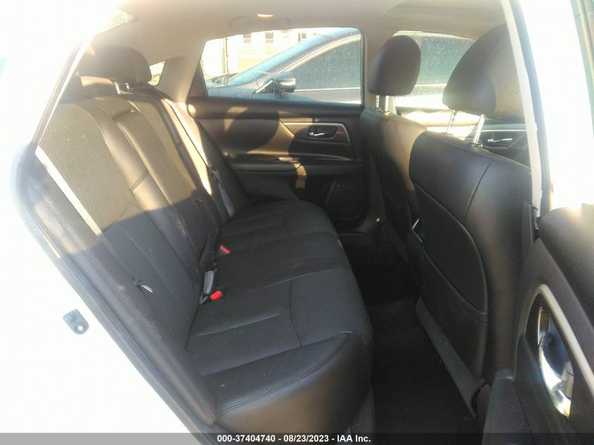2014 NISSAN ALTIMA 2.5 SL - 1N4AL3AP7EC204539
