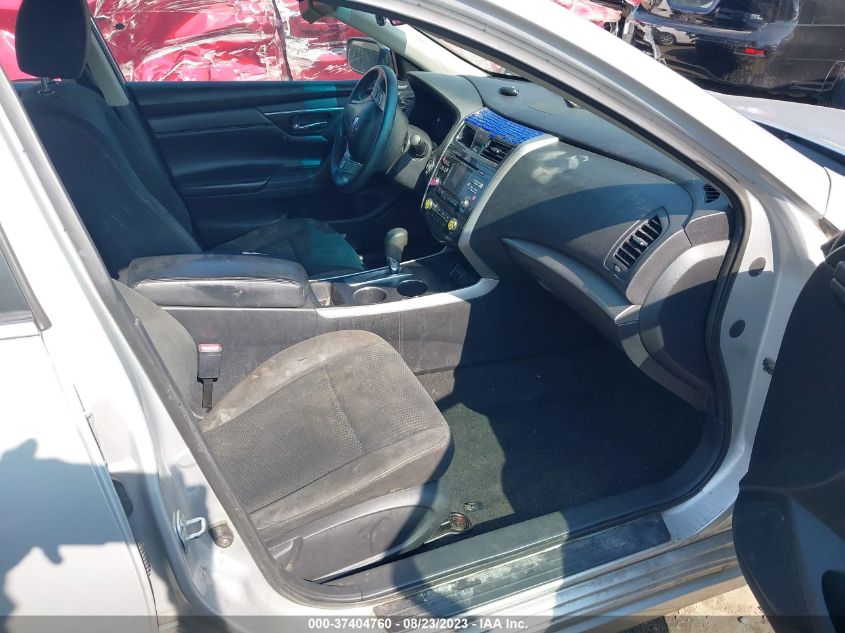 2015 NISSAN ALTIMA 2.5 - 1N4AL3AP5FC464598