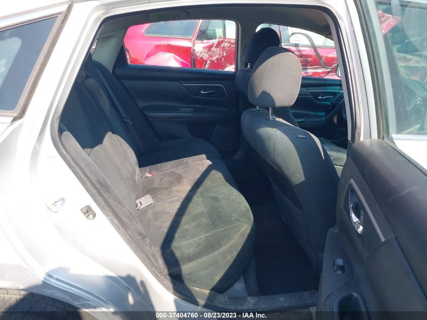 2015 NISSAN ALTIMA 2.5 - 1N4AL3AP5FC464598
