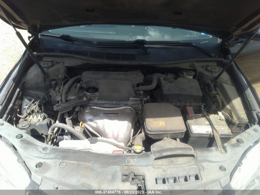 2015 TOYOTA CAMRY XLE/SE/LE/XSE - 4T1BF1FK0FU082914