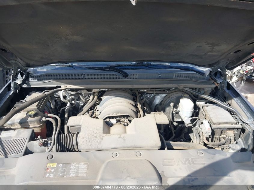 2016 GMC YUKON DENALI - 1GKS2CKJ2GR161227